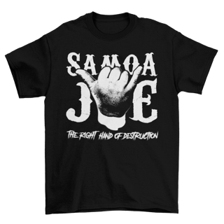 Nome do produto SAMOA JOE
