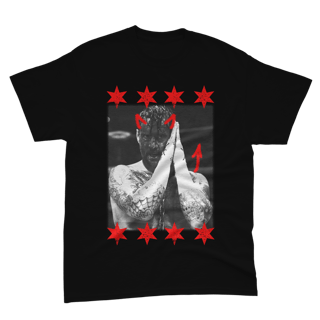 Nome do produto PUNK IS THE DEVIL