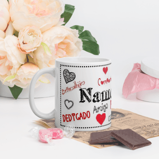 Nome do produto Caneca Namorado Perfeito