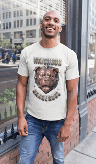 Nome do produto Camiseta Quality watchdog