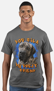 Nome do produto Camiseta Fila Brasileiro