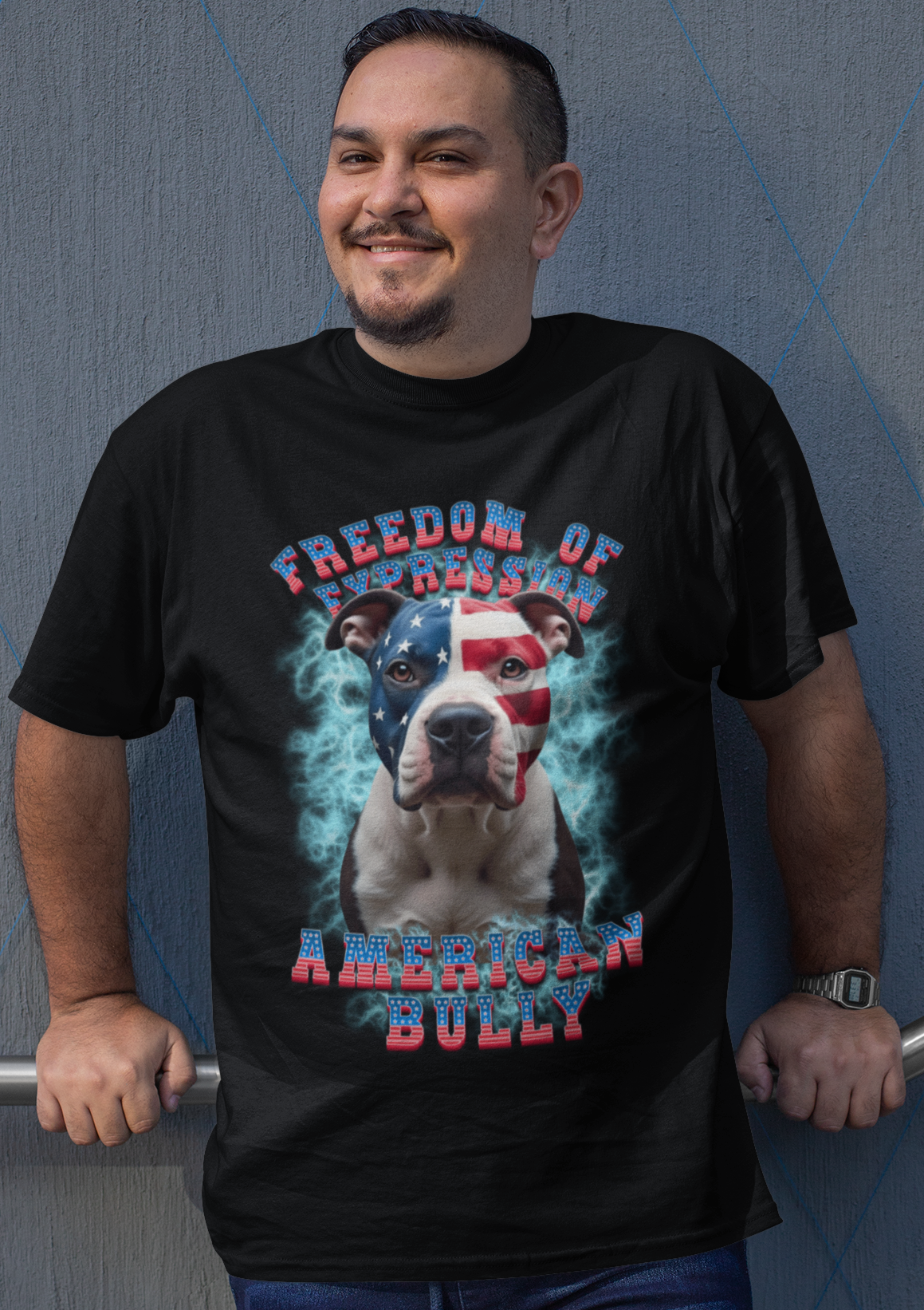 Camiseta Classica 
