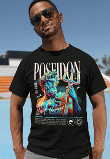Camiseta Classica 