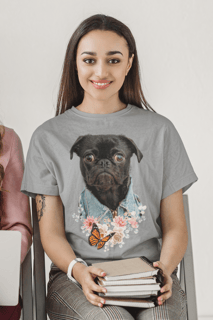 Camiseta Quality