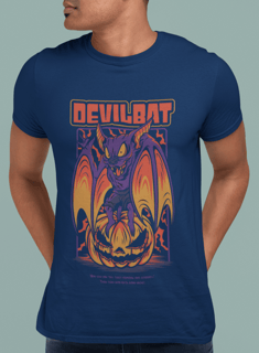 Nome do produto Camiseta Classica Devilbat