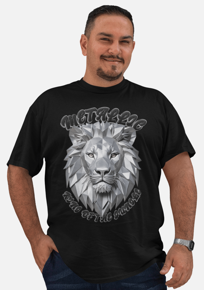 Nome do produto: Camiseta Classica 