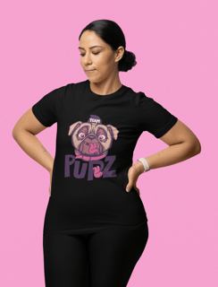 Camiseta Classica Pupz