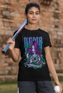 Camiseta Classica Dark