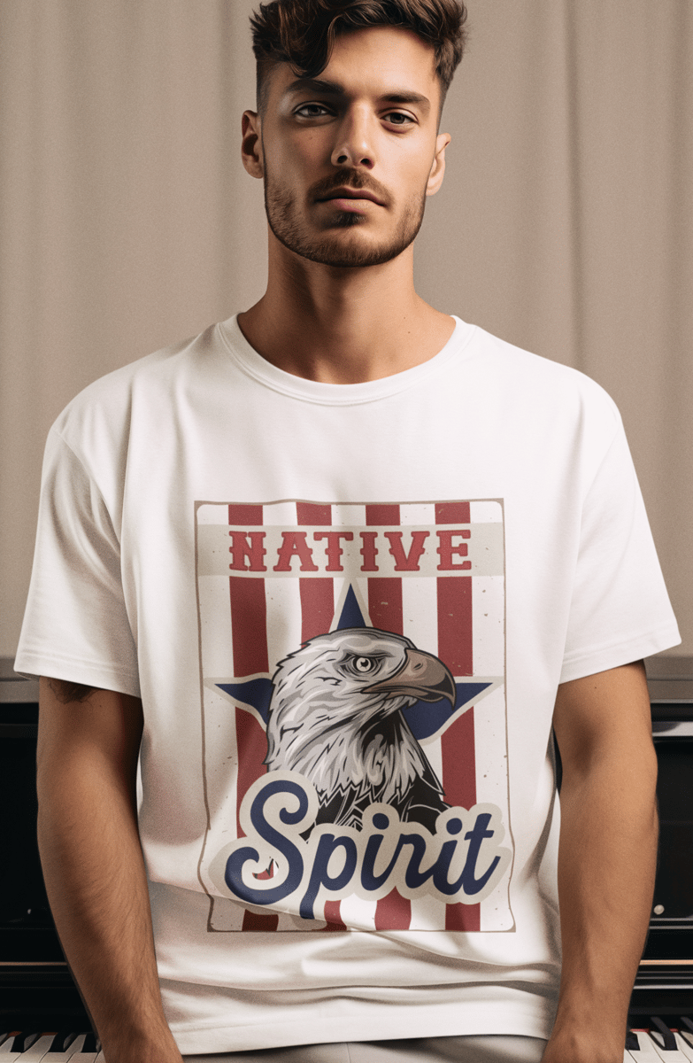 Nome do produto: Camiseta Classica 