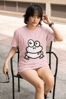 Camiseta Classica Flog