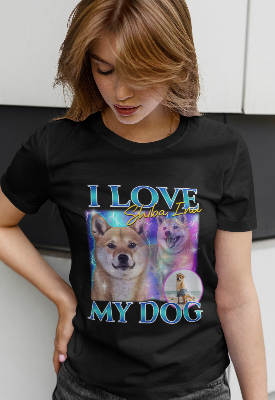 Camiseta Classica 