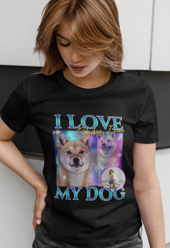 Camiseta Classica 