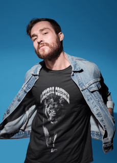 Nome do produto Camiseta Quality A Sombra Observa