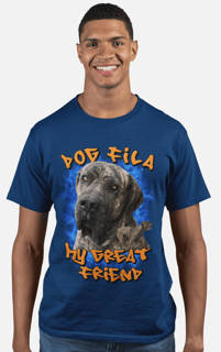 Nome do produto Camiseta Fila Brasileiro