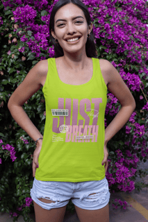 Nome do produto Regata Feminina 