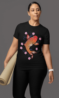 Camiseta Classica Carpa