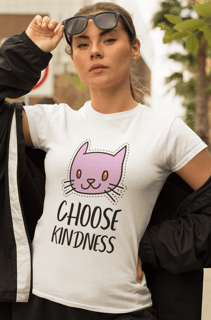 Baby Look Choose Kindness