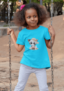 Nome do produto Camiseta personalizada infantil 