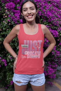 Nome do produto Regata Feminina 