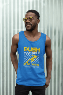 Nome do produto Regata Masculina Sport Dry Uv