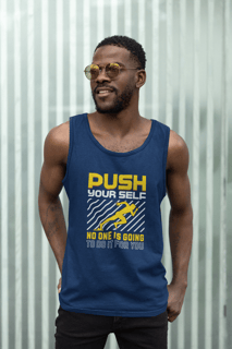Nome do produto Regata Masculina Sport Dry Uv