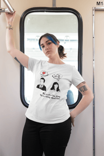 Nome do produto Camiseta UNISSEX Plus Size 