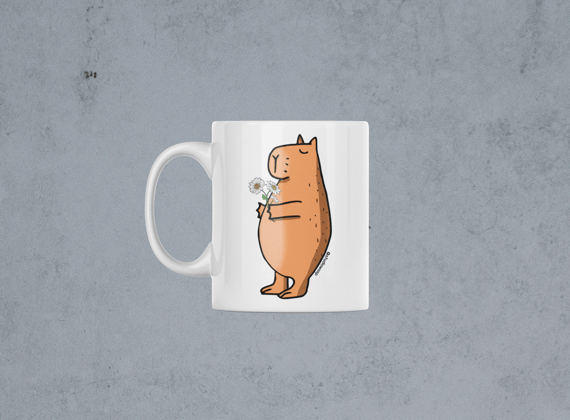 Capivara 