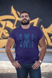 Nome do produto Camiseta UNISSEX Plus Size 