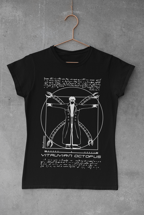 Camiseta Baby Look 