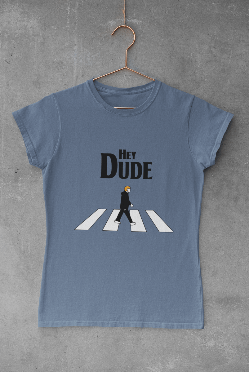 Nome do produto: Camiseta Baby Look \