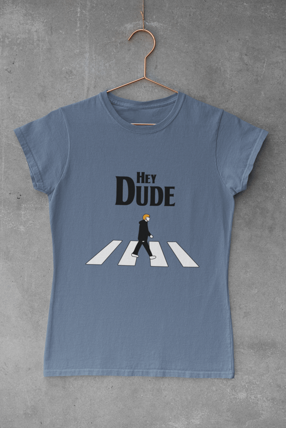Camiseta Baby Look 