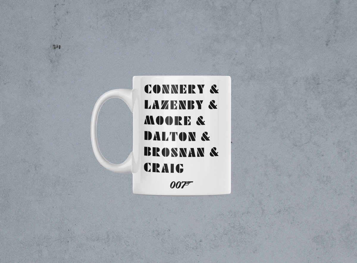 Nome do produto: Caneca \