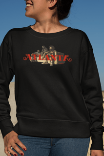 Nome do produto Blusa Moletom 