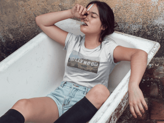 Nome do produto Camiseta Baby Look 