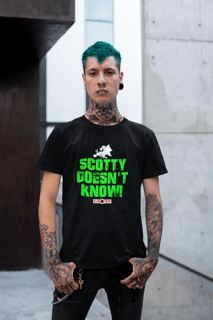 Nome do produto Camiseta UNISSEX 