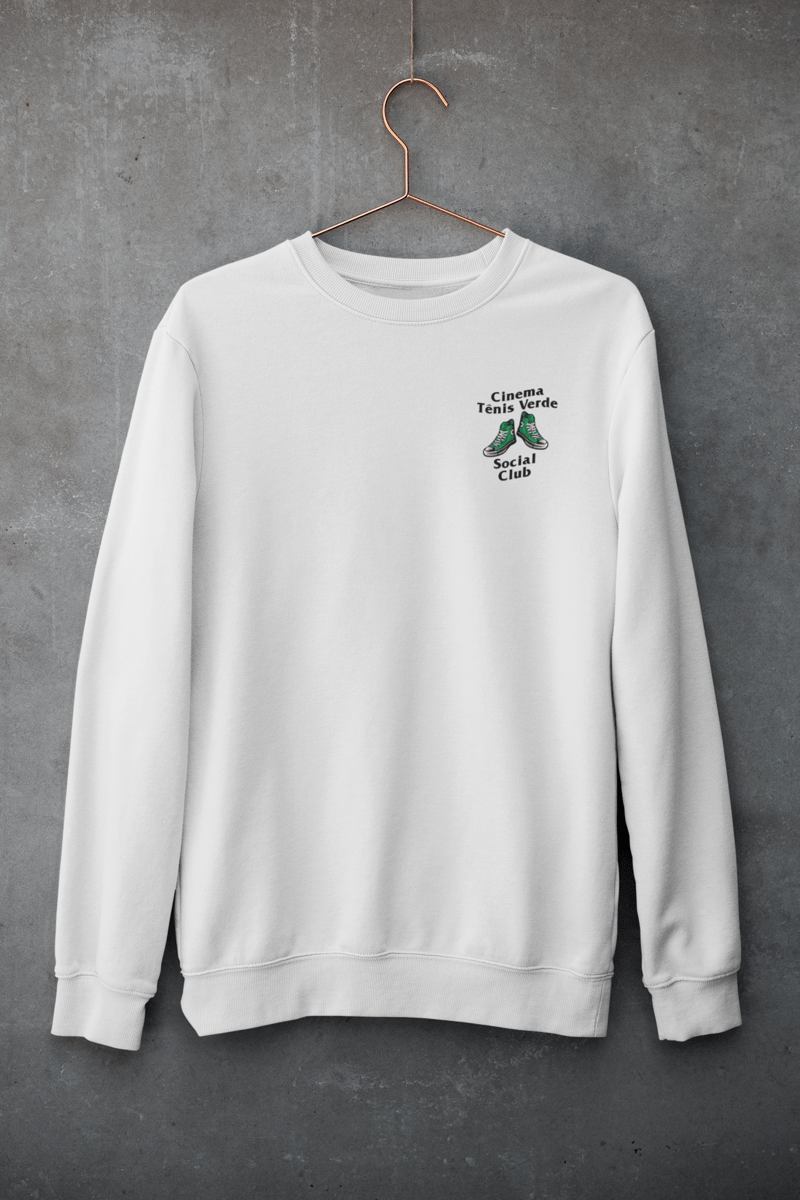 Nome do produto: Blusa Moletom \