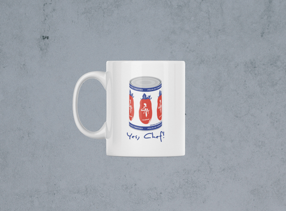 Caneca 
