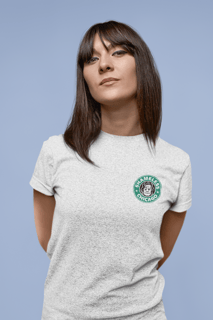 Nome do produto Camiseta Baby Look 