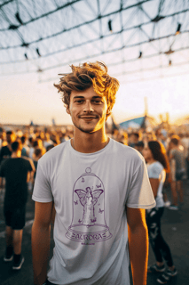 Nome do produto Camiseta UNISSEX 