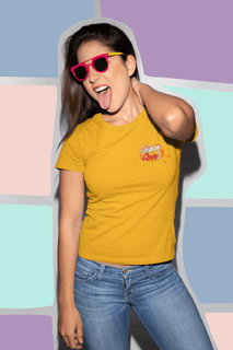 Nome do produto Baby Look 