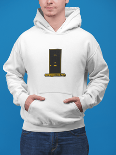 Nome do produto Blusa Moletom Canguru 