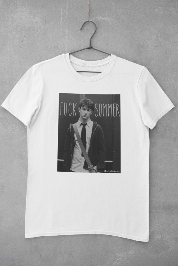 Camiseta UNISSEX 