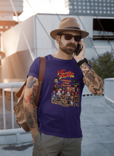 Nome do produto Camiseta UNISSEX 