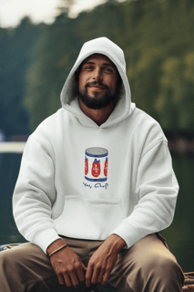 Nome do produto Blusa Moletom Canguru 