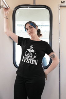 Nome do produto Camiseta UNISSEX Plus Size 