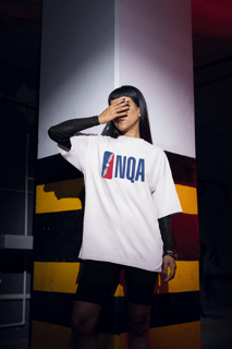 Nome do produto Camiseta UNISSEX Oversized 