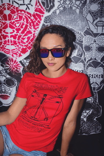 Nome do produto Camiseta Baby Look 