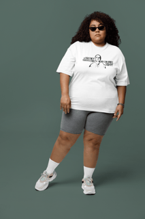 Nome do produto Camiseta UNISSEX Plus Size 