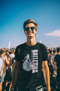 Nome do produto Camiseta UNISSEX 