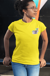 Nome do produto Camiseta Baby Look 